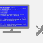 電腦故障不能開機，可通過警告聲判斷并解決